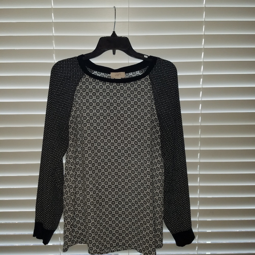 Loft top
